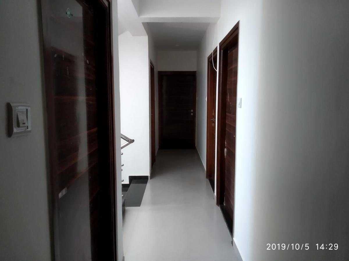 Lotus Hotel Nagaon Beach อลีบาก ภายนอก รูปภาพ